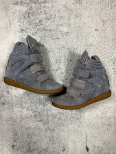 Isabel Marant Style Bekett