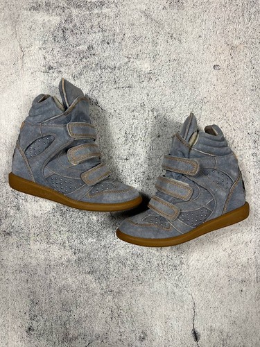 Isabel marant style bekett - marant,