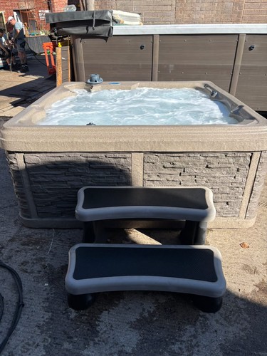 Strong spa hot tub 13amp - strong,