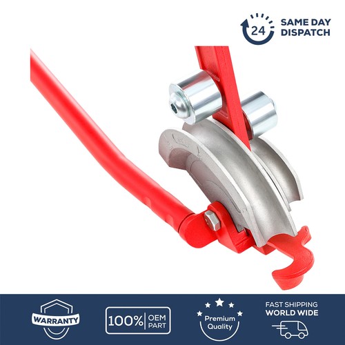 Pipe bender repair tool - pipe,
