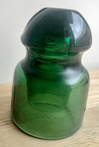 Vintage french industrial - french,