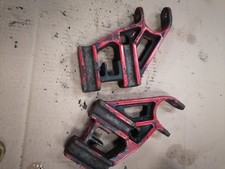 Volvo FL 10 Shock Absorber