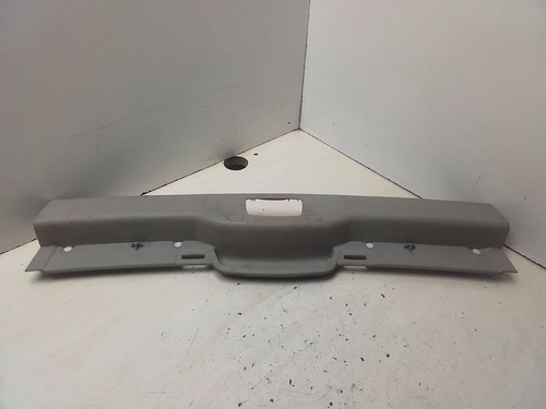 Volvo v50 2006 - volvo, trunk