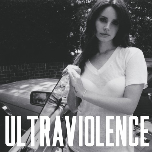 Lana del rey - del,
