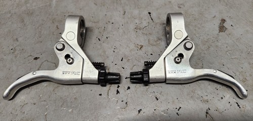 Shimano stx mc40 retro - stx-rc,