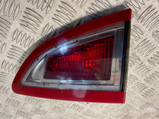 2010 RENAULT SCENIC REAR RIGHT DRIVER SIDE INNER TAIL LIGHT RHD OEM 265550018R