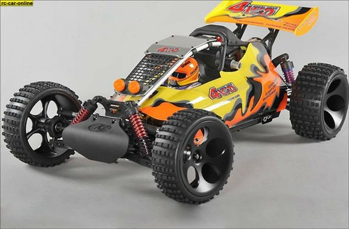 Off road buggy - buggy, wb535