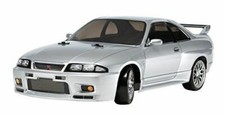 TAMIYA 58604 Skyline GTR R33
