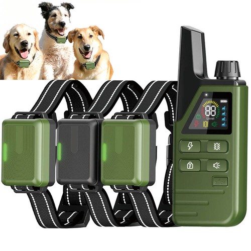 4500ft dog training collar - 4500ft,