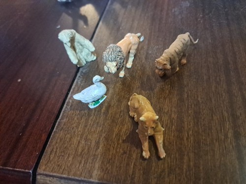 Vintage britains farm animals - vintage,