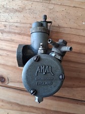 Amal Carb Bsa C10/15 Etc