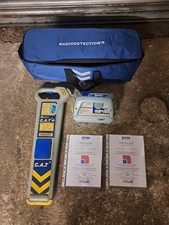 RADIODETECTION CAT3+