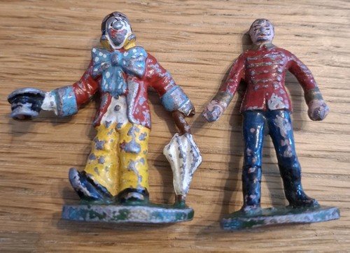 Two vintage wendal - two,