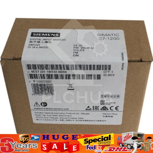 New siemens 6es7 - new,