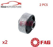 CONTROL ARM WISHBONE BUSH PAIR