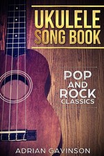 Ukulele Song Book: Pop and