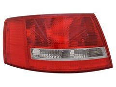 Audi rear light - 05-08,
