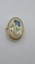 Beautiful Vintage Cloisonne