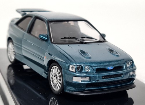 Ixo ford escort - 1/43,