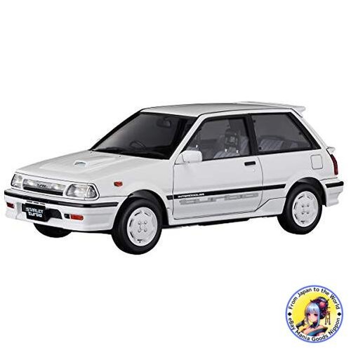 Hasegawa historic car - 1/24,