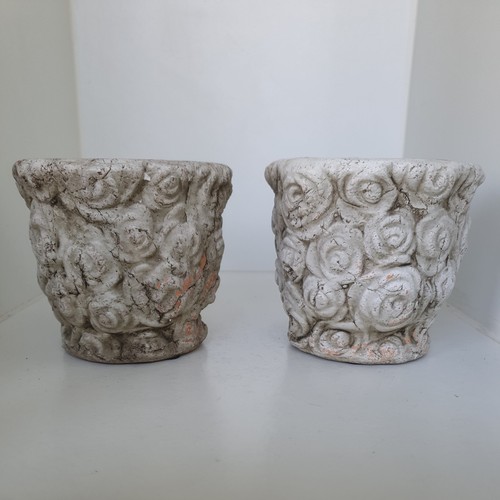 Lovely pair vintage small - lovely, of