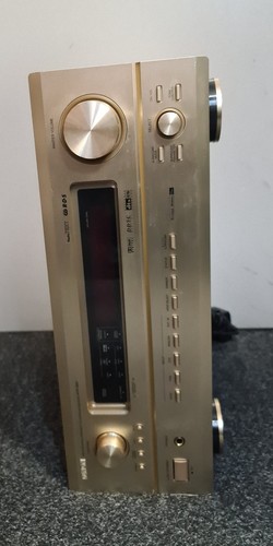 Denon avr 3801 - avr-3801,