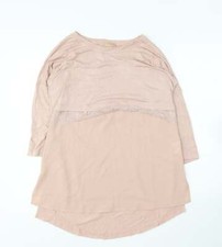 Caterina Lucchi Womens Pink