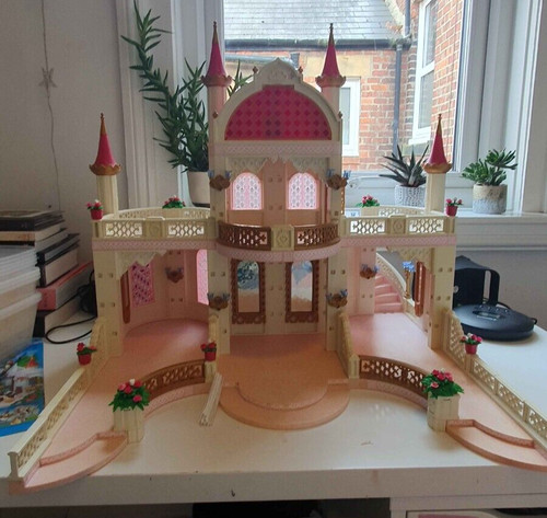 Playmobil 4250 royal palace - playmobil,