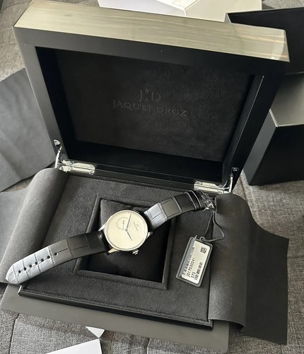 Jaquet droz grande - droz,
