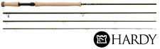 Hardy Aydon 11FT Switch Rods Trout Salmon 4pc Fishing Rod Game Angling