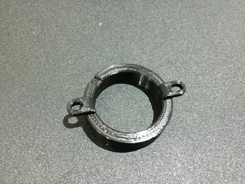 Lima generic motor upgrade - cd,