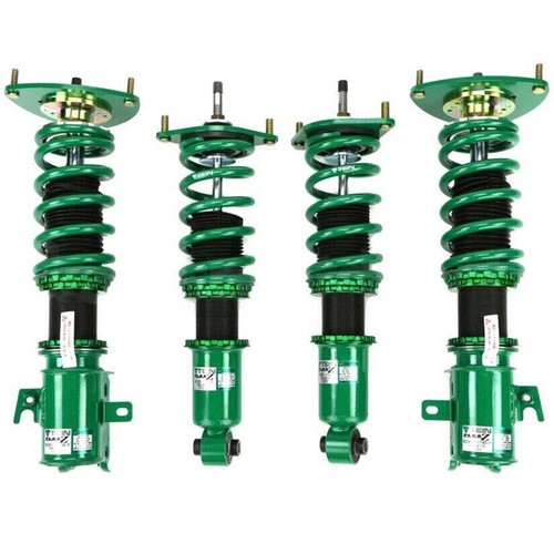 Tein flex coilovers - z, for