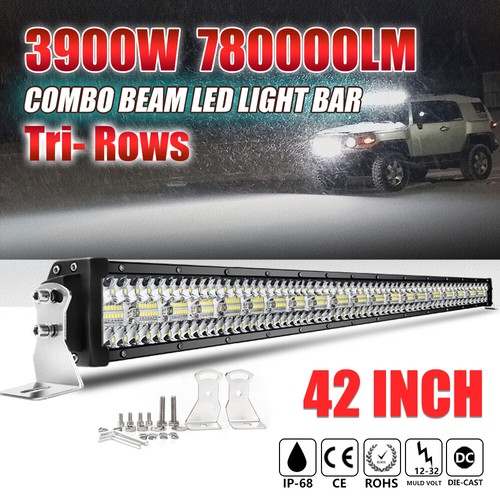 42inch 3900w led - 42inch, light