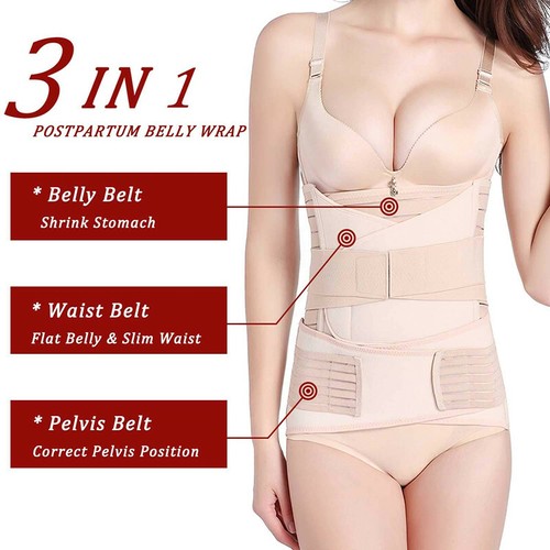 Women postpartum recovery belt - women,