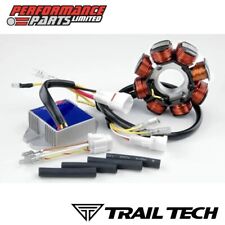 Trail Tech SR-8310 High Output Stator + Regulator Kit For KTM 525EXC 2003-2006