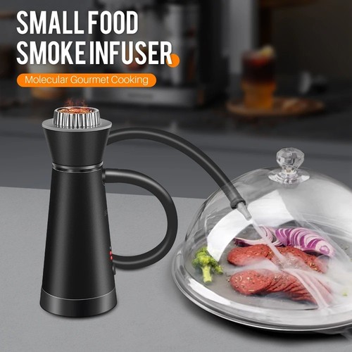 Portable smoke infuser - smoke,