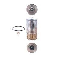 Oil Filter Fits Daewoo Musso