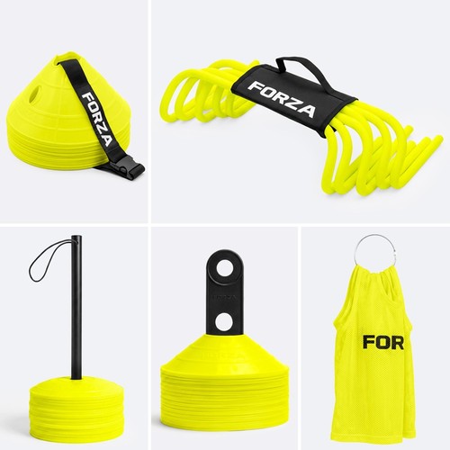 Forza training equipment - forza,