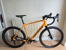 Merida eSilex+ 600 Gravel