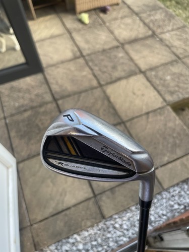 Taylormade rocketbladez - taylormade,