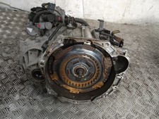 Hyundai I30 Automatic 7 Speed