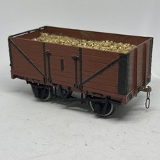 Bachmann HO/OO Scale Thomas & Friends Cargo Car 7 Plank