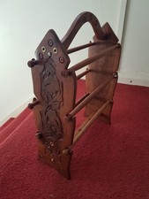 Bangles Display Stand Wooden