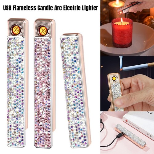 Flameless arc lighter electric - arc,