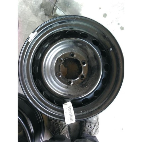 Rim wheel toyota hilux - rim, (15)