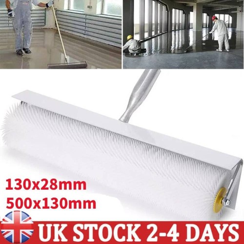 Self levelling spiked - 20''self,