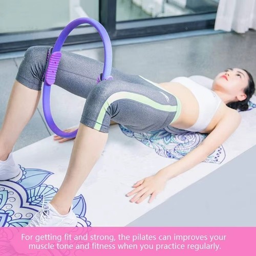 Pilates ring yoga fitness - pilates,