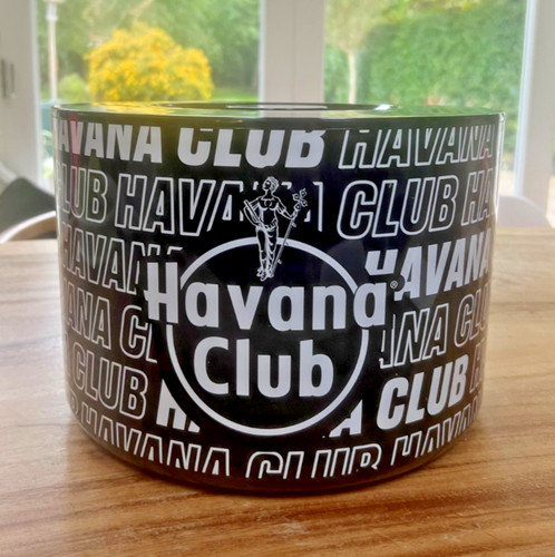 Havana club ice bucket - club,