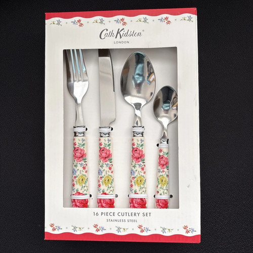 New boxed cath - new,