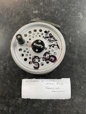 Intrepid RIMFLY King Size Reel